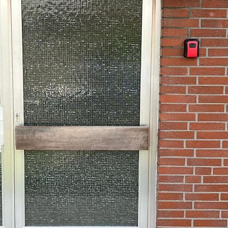Apartment 1880 Werne Exterior foto