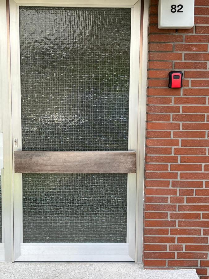 Apartment 1880 Werne Exterior foto